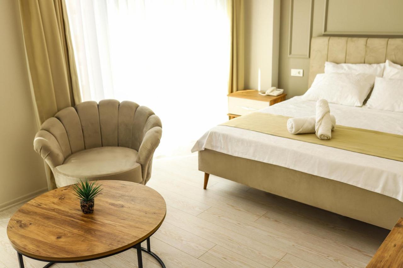 Petra Hotel Tuzla Istanbulská provincie Exteriér fotografie