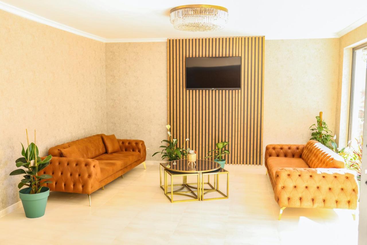 Petra Hotel Tuzla Istanbulská provincie Exteriér fotografie
